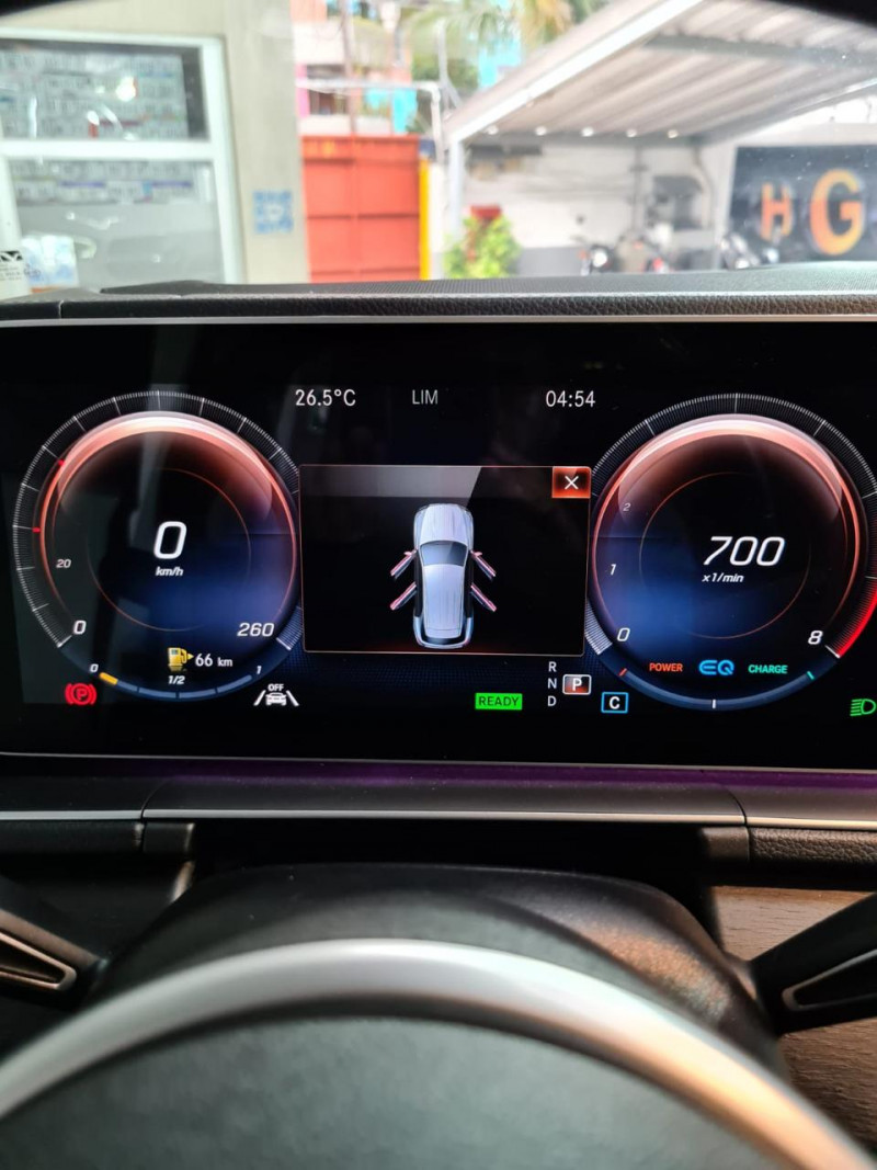 Mercedes Benz Clase GLE GLE450 Sport 2021