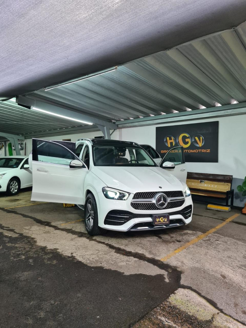 Mercedes Benz Clase GLE GLE450 Sport 2021