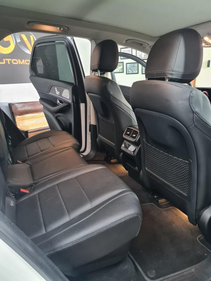 Mercedes Benz Clase GLE GLE450 Sport 2021