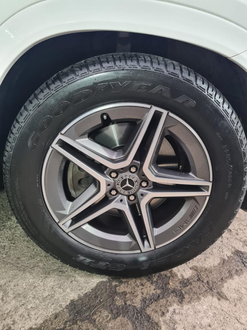 Mercedes Benz Clase GLE GLE450 Sport 2021