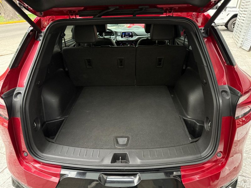 Chevrolet Blazer  RS 2022