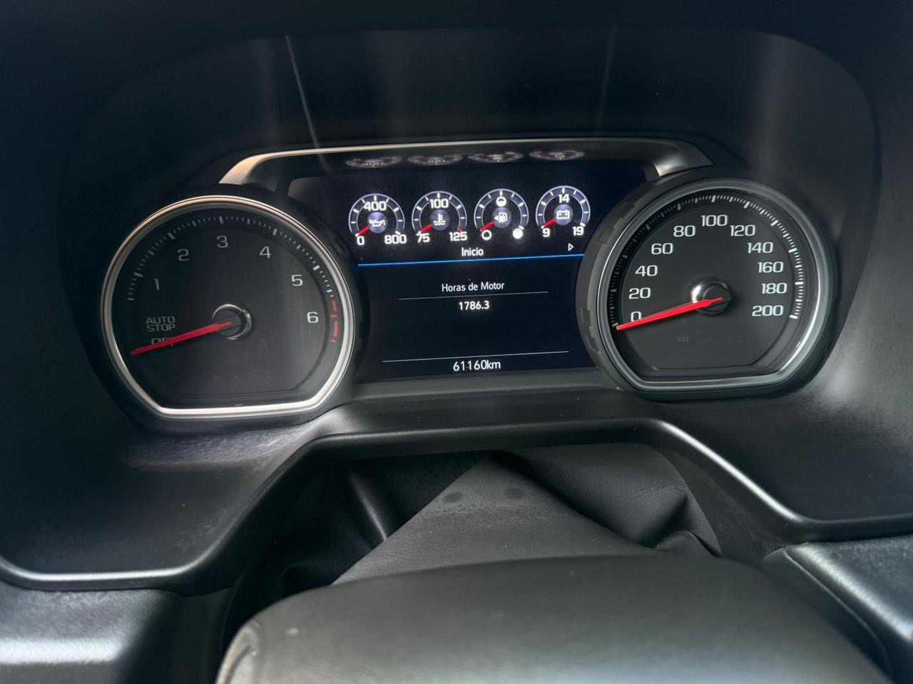 Chevrolet Tahoe High Country 2021