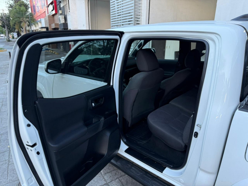 Toyota Tacoma TRD SPORT 4X4 2018