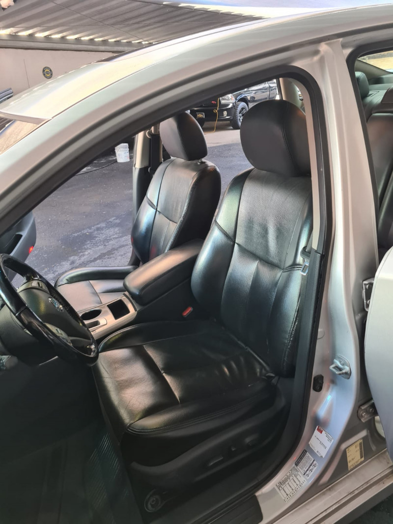 Nissan Altima Advance 2016