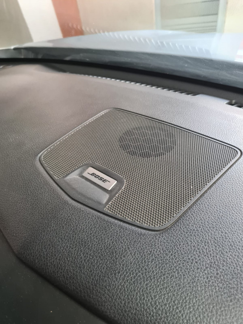 Nissan Altima Advance 2016