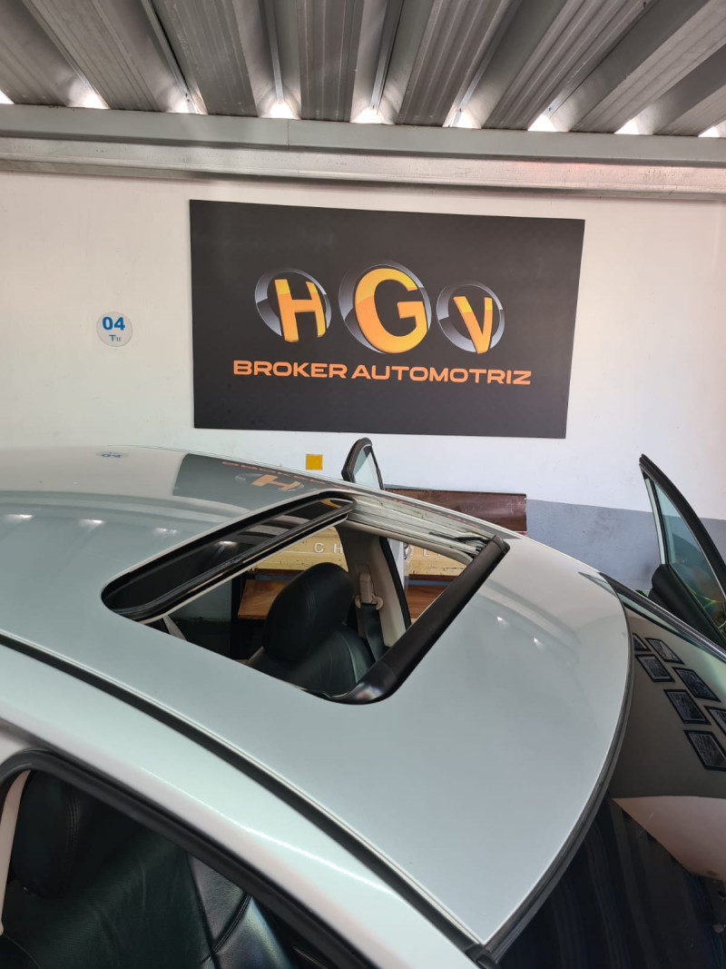 Nissan Altima Advance 2016