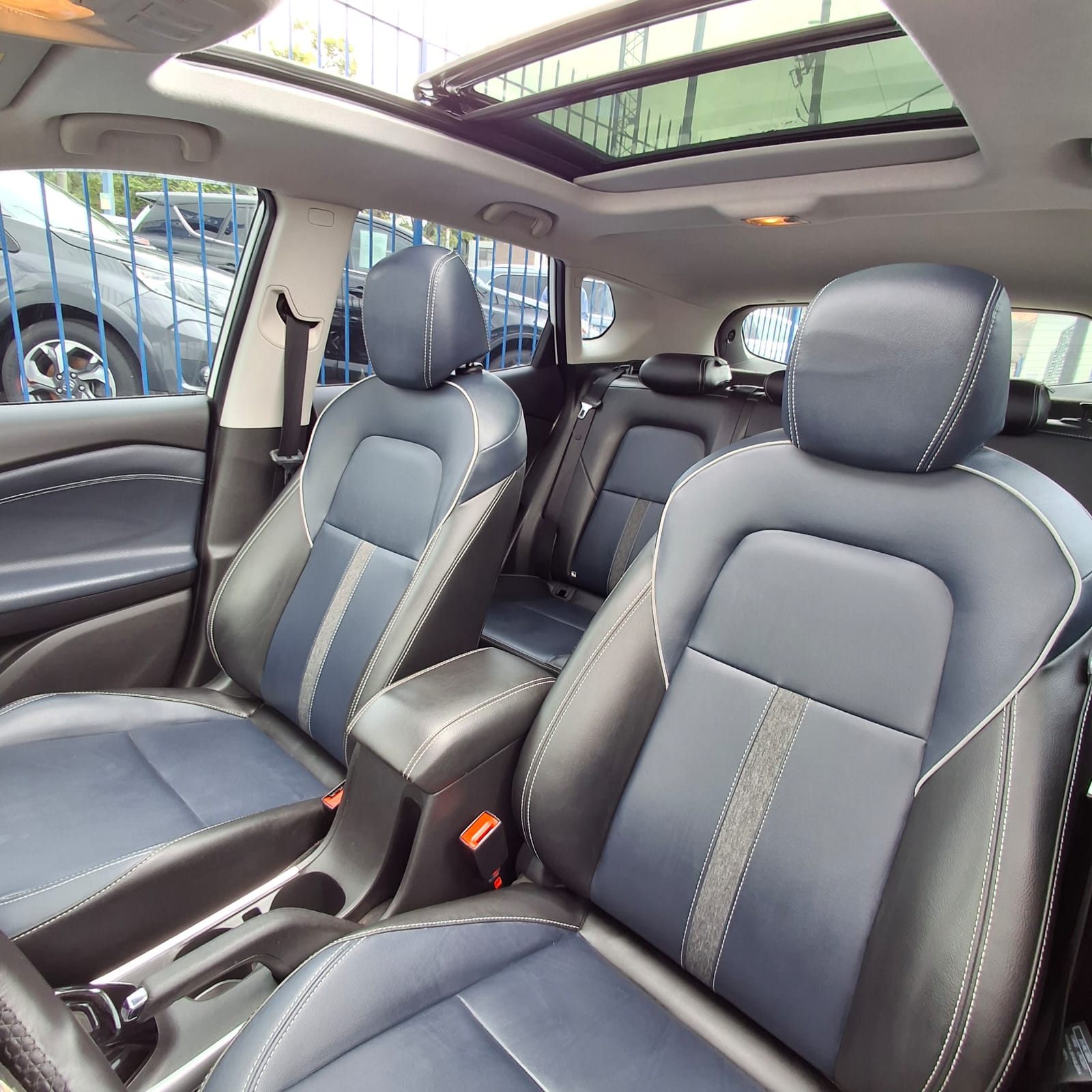 Chevrolet Tracker Premier 2023