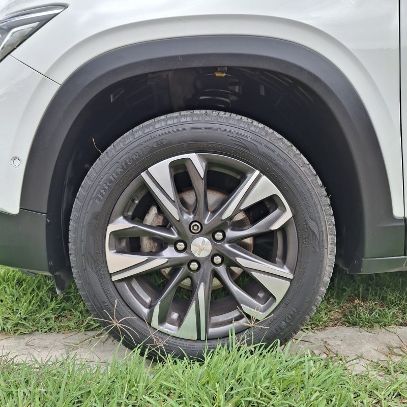 Chevrolet Tracker Premier 2023