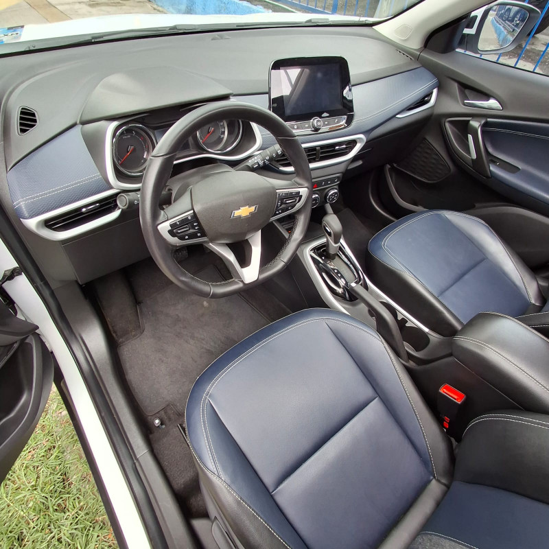 Chevrolet Tracker Premier 2023