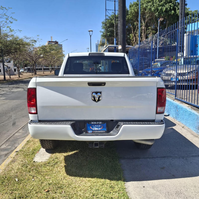 Dodge Ram 1500 ST 2019