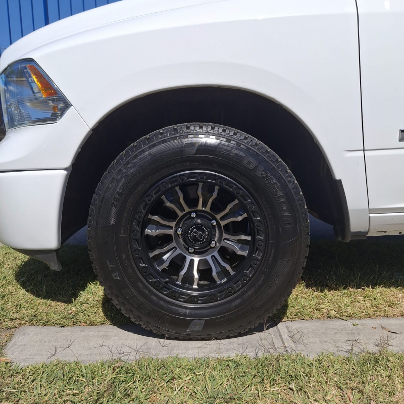 Dodge Ram 1500 ST 2019