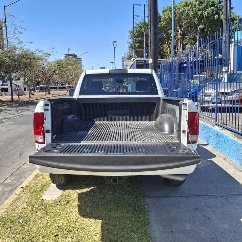 Dodge Ram 1500 ST 2019