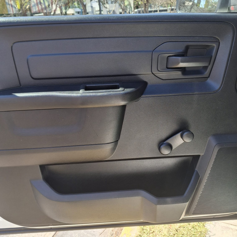 Dodge Ram 1500 ST 2019