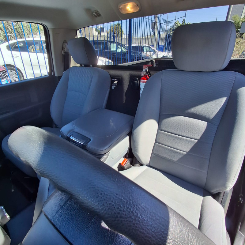 Dodge Ram 1500 ST 2019