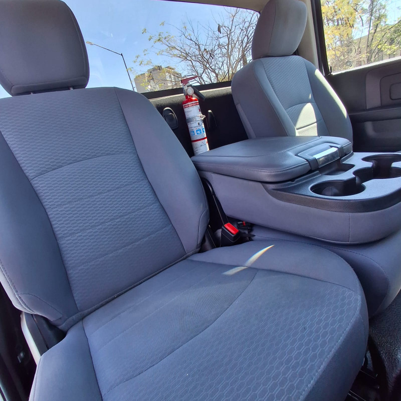 Dodge Ram 1500 ST 2019