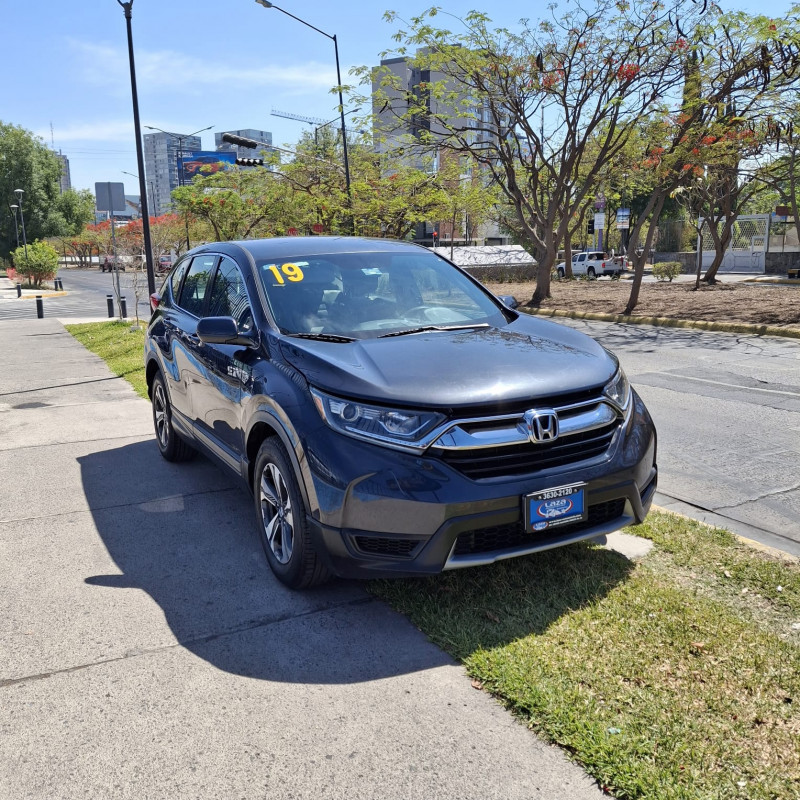 Honda CR-V EX 2019