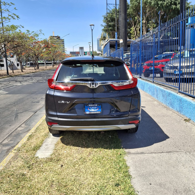 Honda CR-V EX 2019