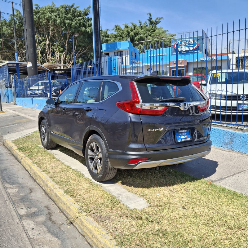 Honda CR-V EX 2019