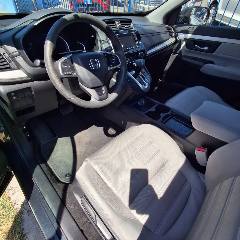 Honda CR-V EX 2019