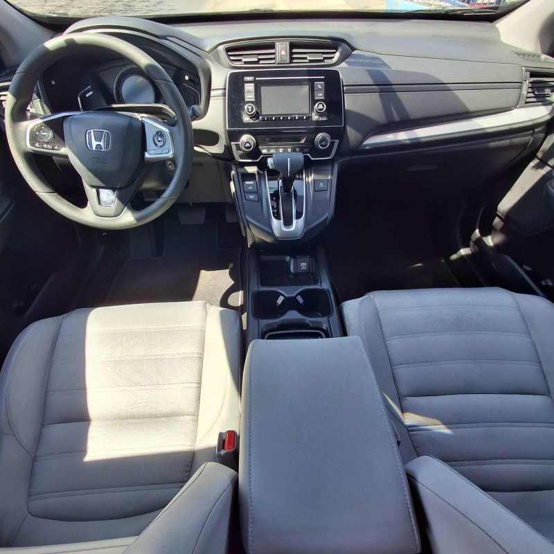 Honda CR-V EX 2019
