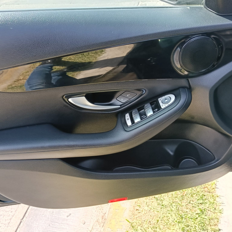 Mercedes Benz Clase C C200 2019