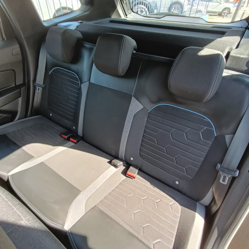 Renault Duster Iconic 2024