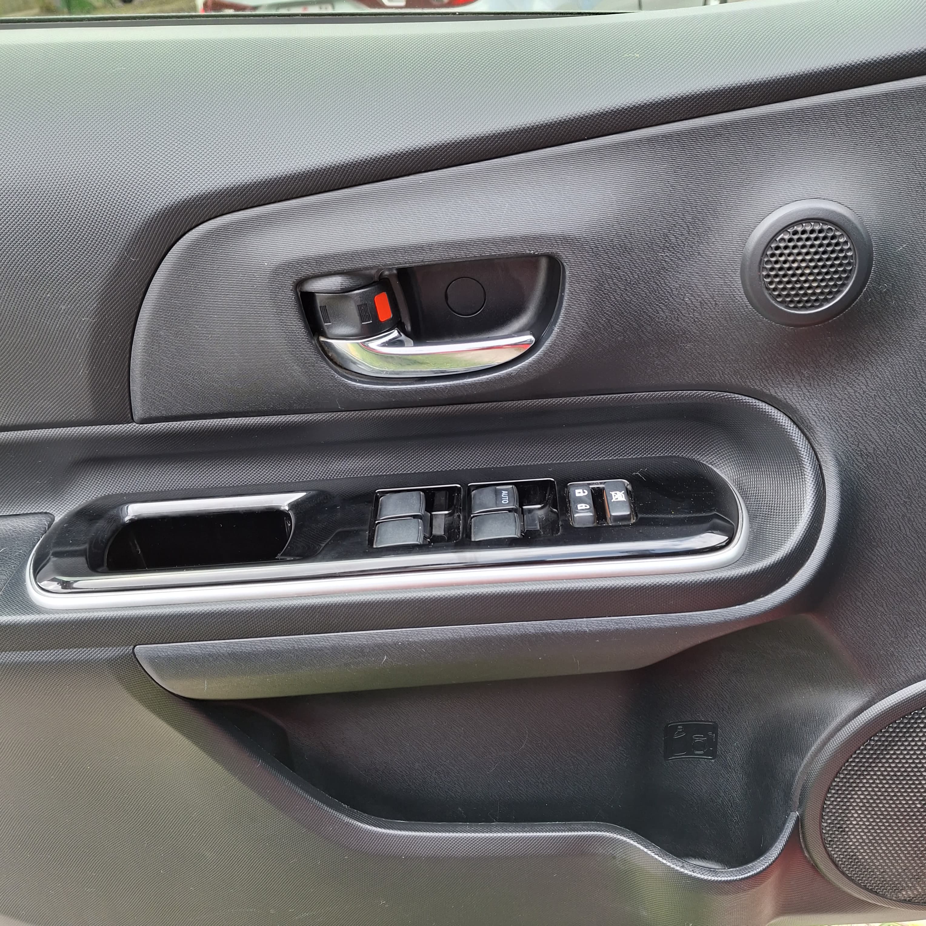 Toyota Prius HB Híbrido 2018