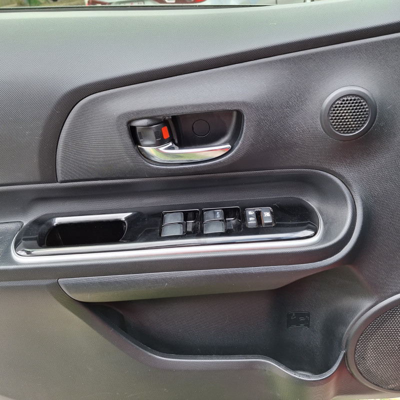 Toyota Prius HB Híbrido 2018