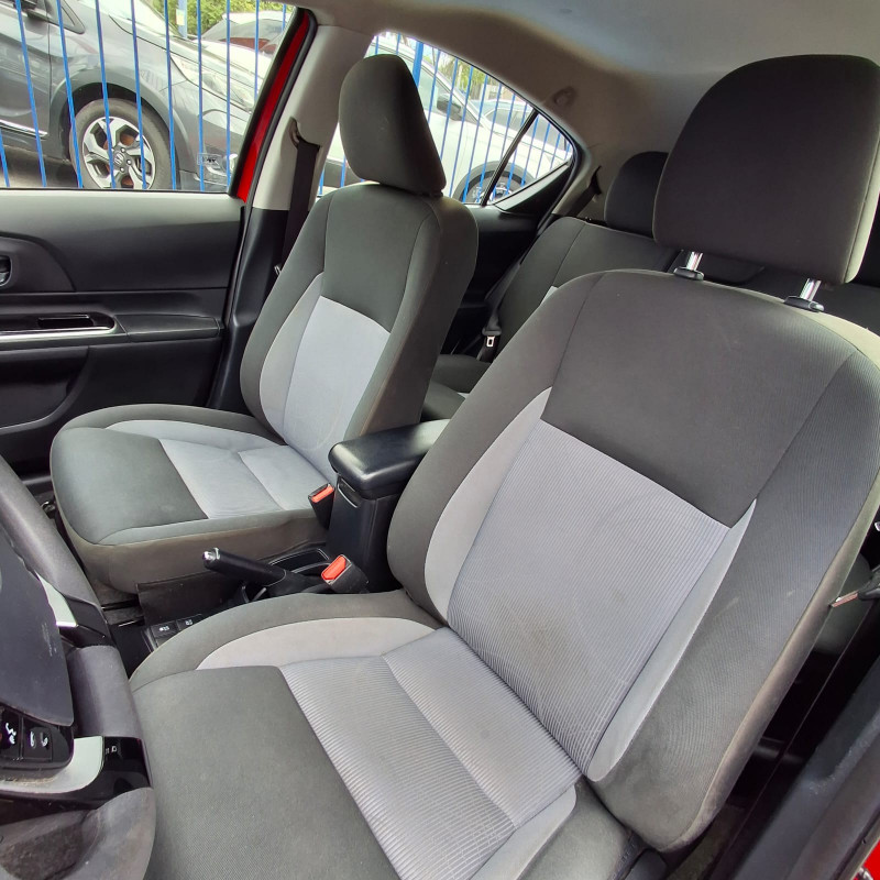 Toyota Prius HB Híbrido 2018