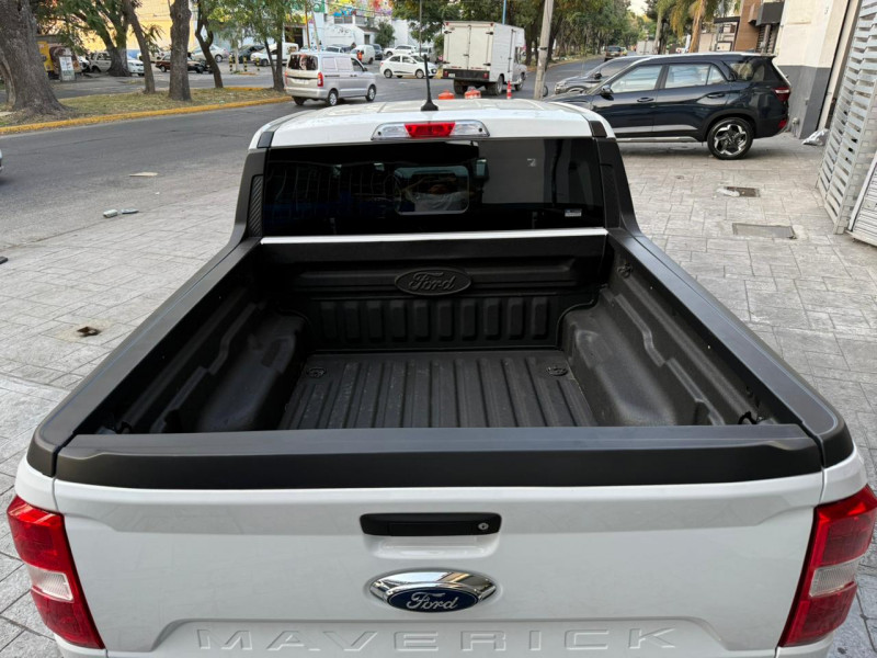 Ford Maverick LARIAT 4X4 2024