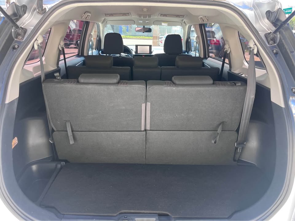 Toyota Avanza XLE 2022