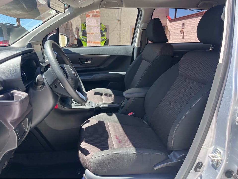 Toyota Avanza XLE 2022