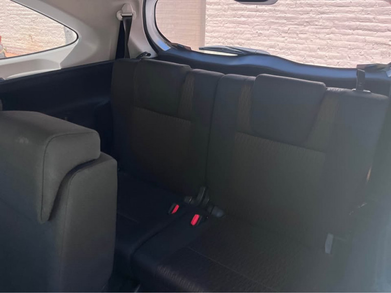 Toyota Avanza XLE 2022