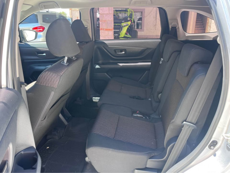 Toyota Avanza XLE 2022