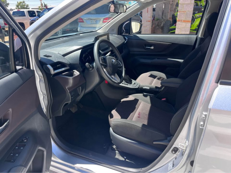 Toyota Avanza XLE 2022