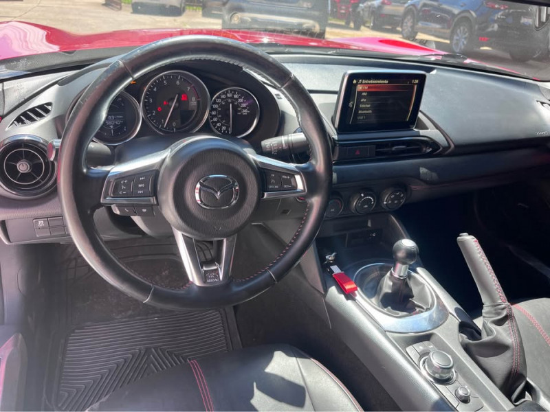 Mazda MX-5 i Sport 2016