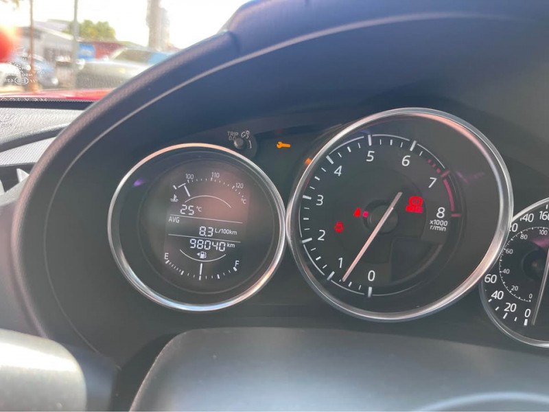 Mazda MX-5 i Sport 2016