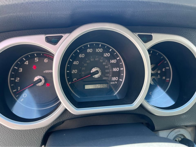 Toyota Sequoia 4RUNNER LIMITED 2005