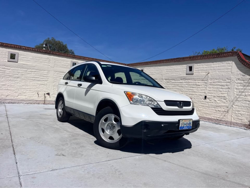 Honda CR-V LX 2007