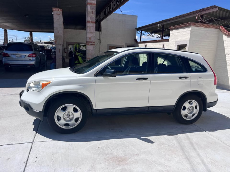 Honda CR-V LX 2007