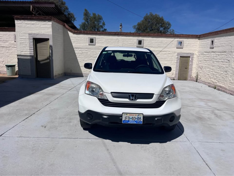 Honda CR-V LX 2007