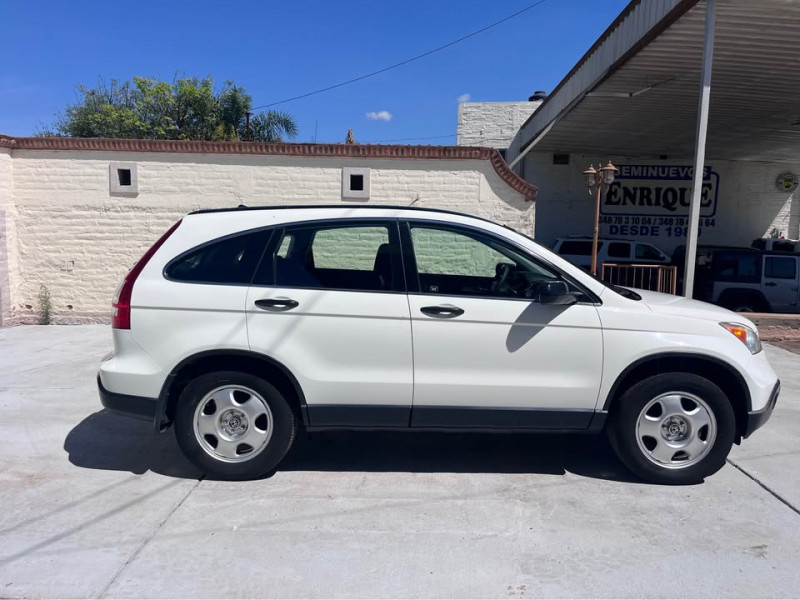 Honda CR-V LX 2007