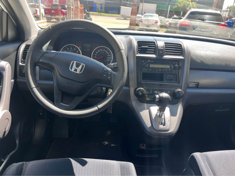 Honda CR-V LX 2007