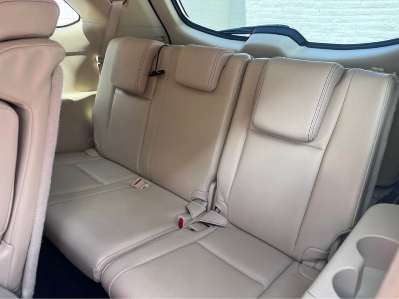 Toyota Highlander XLE 2016