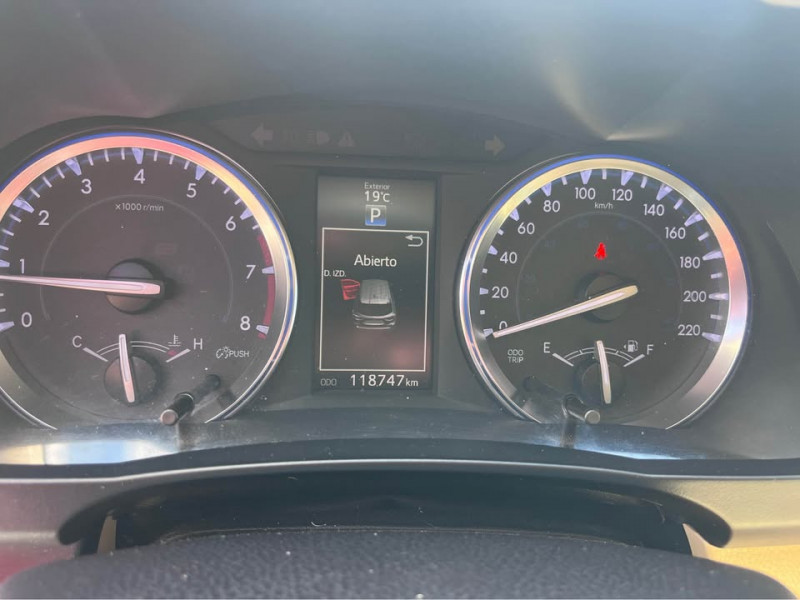 Toyota Highlander XLE 2016