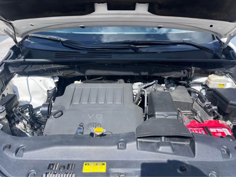 Toyota Highlander XLE 2016