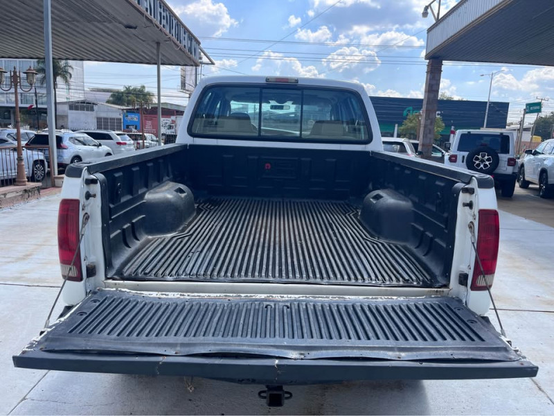 Ford Super Duty XLT CREW CAB 4X4 DIESEL 2007