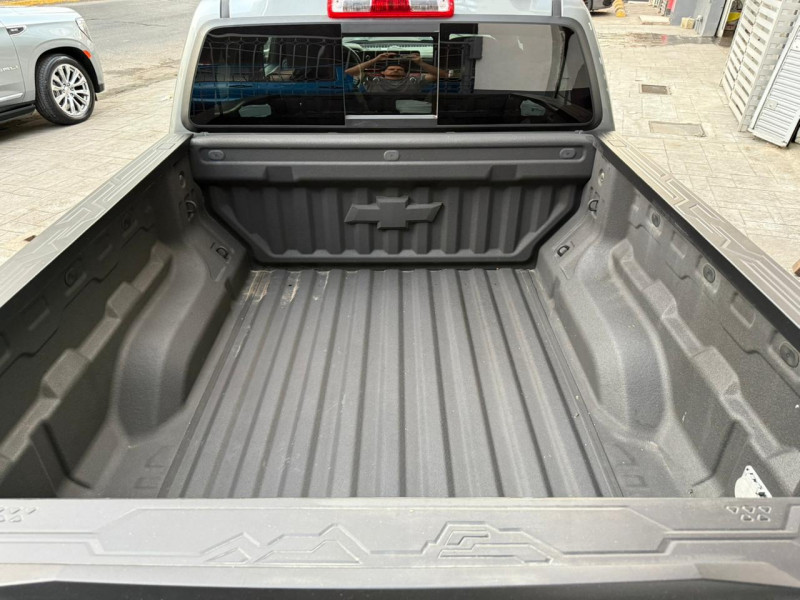 Chevrolet Colorado Z7I 2023