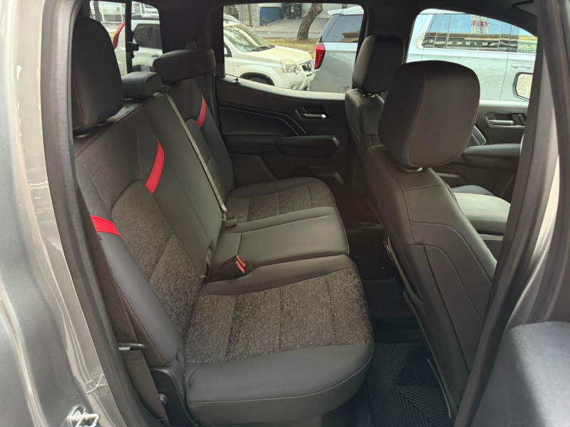 Chevrolet Colorado Z7I 2023