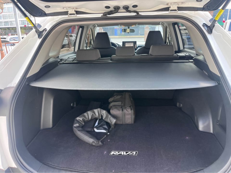 Toyota RAV4 XLE 2019